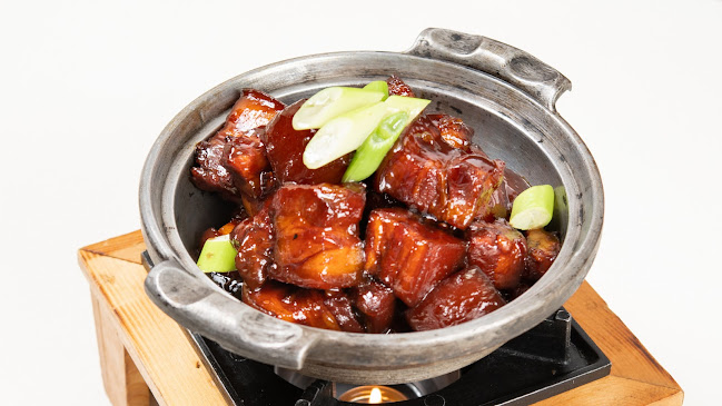 BBQ Duck Cafe（350shop）东方美食 - Auckland