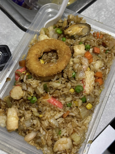 Opinii despre Kai Chow în Milton - Hospitality and gastronomy