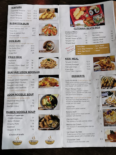 Comentarii opinii despre Futomaki Town