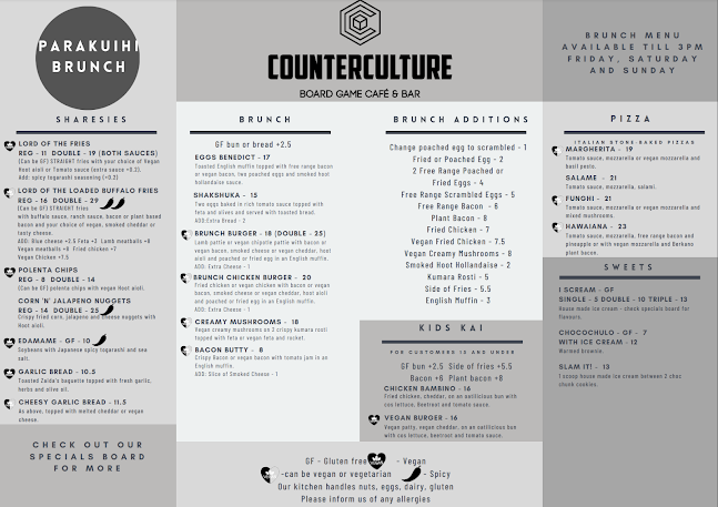 211 Victoria Street, Te Aro, Wellington 6011, New Zealand