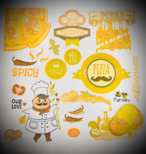 Reviews of Pizza King & Kebab Huntly in Huntly - Hospitality and gastronomy