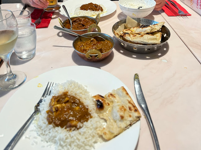 Priya Cafe & Restaurant - Greymouth