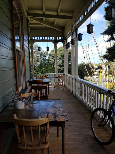 123 Grafton Road, Grafton, Auckland 1010, New Zealand