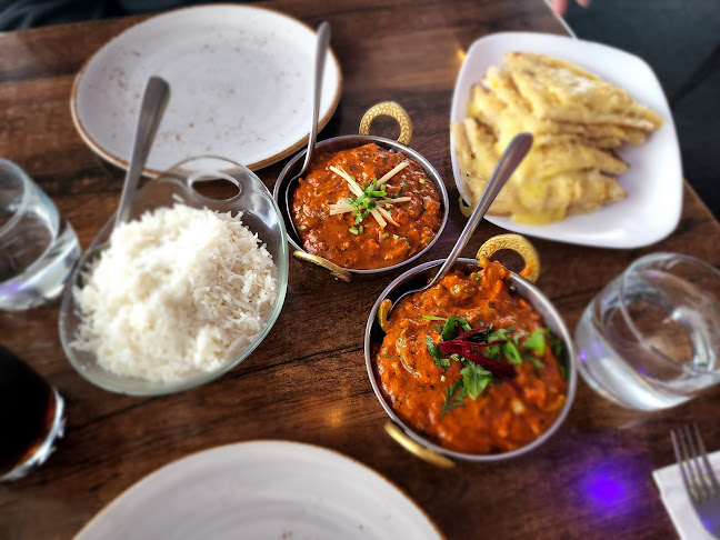 Indian Affair Restobar - Taupō