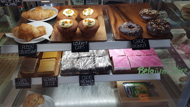 Comentarii opinii despre Cafe Ignition