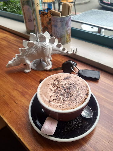 In The Neighbourhood Coffee House - Hospitality and gastronomy