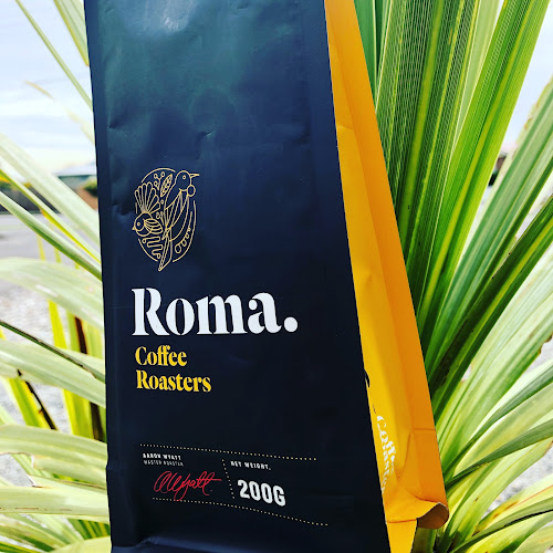 Brew Box Espresso Open Times