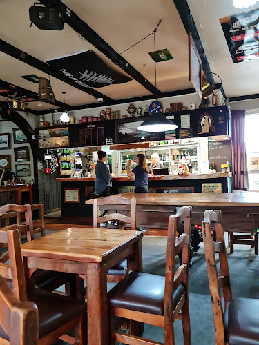 The Old Leithfield Hotel