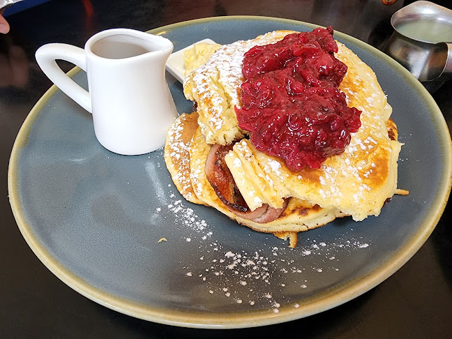 Opinii despre Ruby's Cafe în Porirua - Hospitality and gastronomy