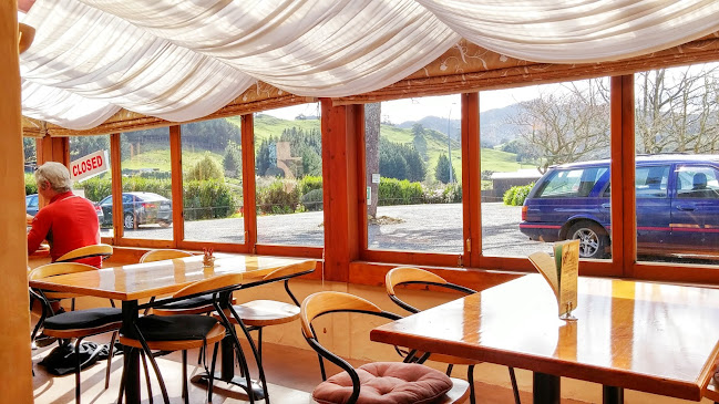 Down Thyme Restaurant & Cafe - Hospitality and gastronomy