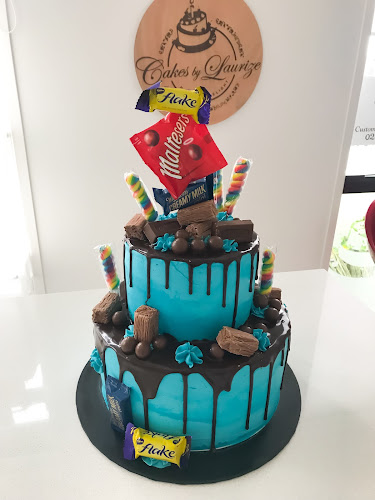 Cakes By Laurize - Auckland