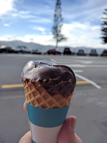 Opinii despre Carrello del Gelato în Wellington - Hospitality and gastronomy