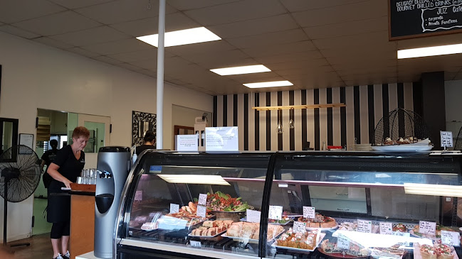 Delicacy cafe/ Juz Catering - Hospitality and gastronomy