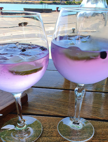 Comentarii opinii despre The Gintrap Restaurant & Bar