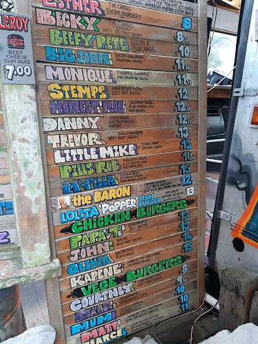 Ekimburger - Hospitality and gastronomy