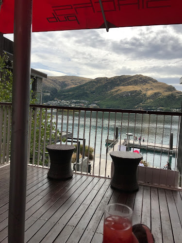 Stacks, Pizza & Burger Bar - Queenstown