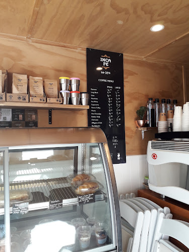 Opinii despre TripleOne Coffee Truck în Tauranga - Hospitality and gastronomy