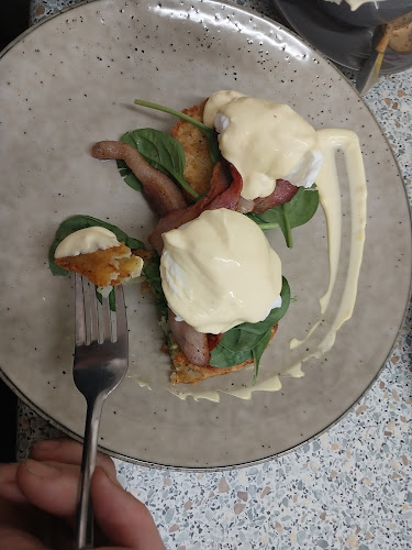 Opinii despre Joe ‘s coffee and bakery în Paeroa - Hospitality and gastronomy