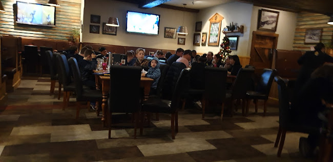 Comentarii opinii despre Coaster's Tavern