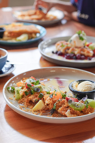 VIBE Coffee Roasters