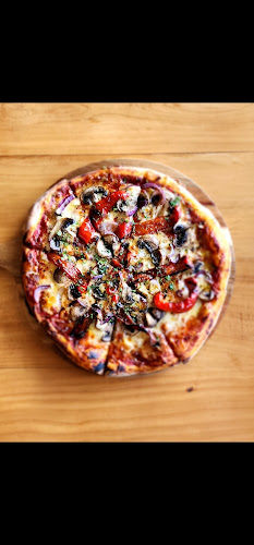 Base Whitianga - Dine In & Takeaway - Hospitality and gastronomy