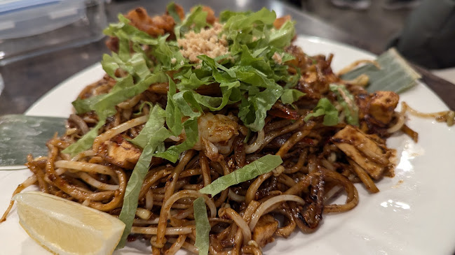 Little Penang - Wellington