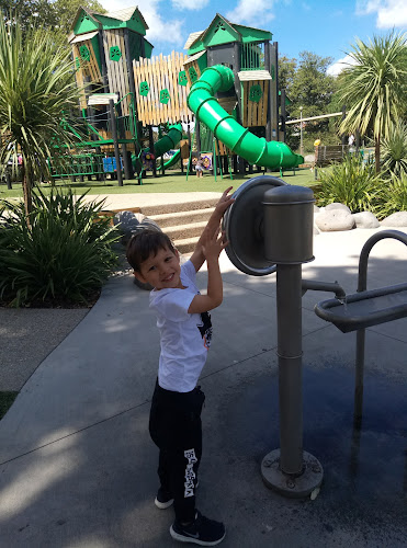 Comentarii opinii despre The Verandah Cafe & Function Centre