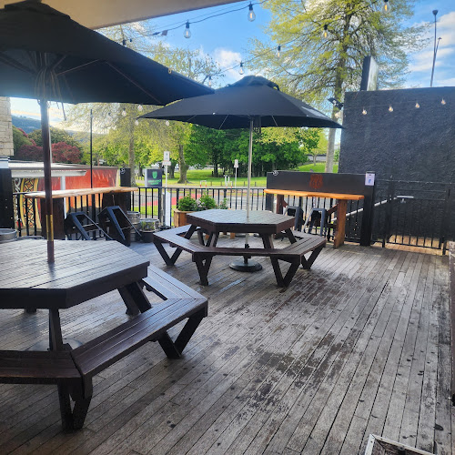 Black Label Barbecue