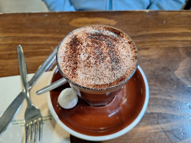 Alimento Eatery - Tauranga