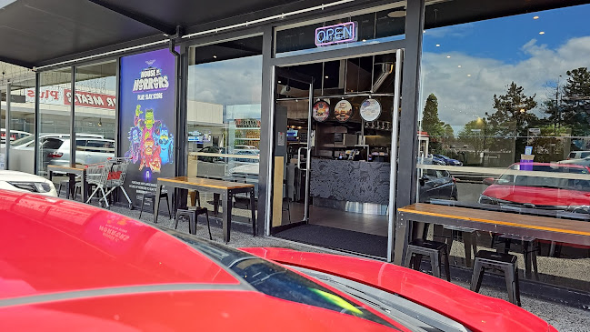 BurgerFuel Henderson