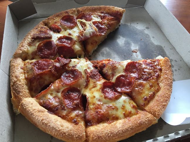 Pizza Hut Palmerston North Pioneer Highway - Palmerston North