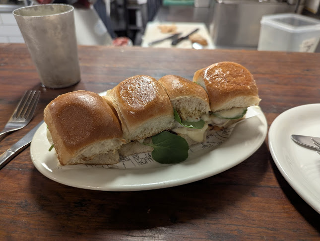 86 Federal Street, Auckland Central, Auckland 1010, New Zealand