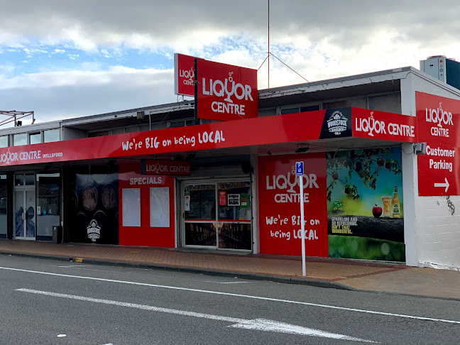 The Bottle-O Wellsford - Wellsford