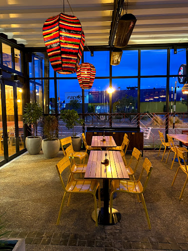 Nando's Northlands - Hospitality and gastronomy