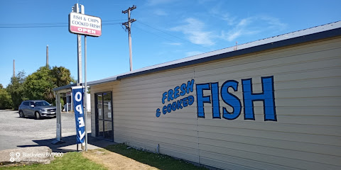 Waihola Fish and Chips