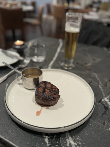 Opinii despre Tapestry Grill & Bar în Auckland - Hospitality and gastronomy