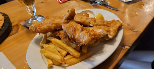 Reviews of Grace O'Malley's Irish Inn Whitianga in Whitianga - Hospitality and gastronomy