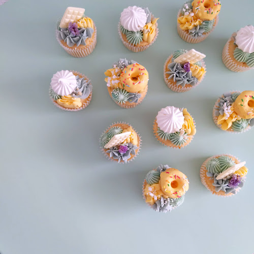 Opinii despre Maxy's Cupcakes (Currently Closed - Maternity Leave) în Auckland - Hospitality and gastronomy
