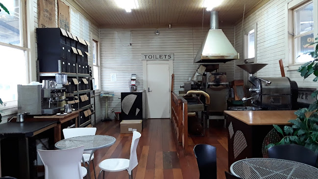 Comentarii opinii despre Origin Coffee Company Ltd