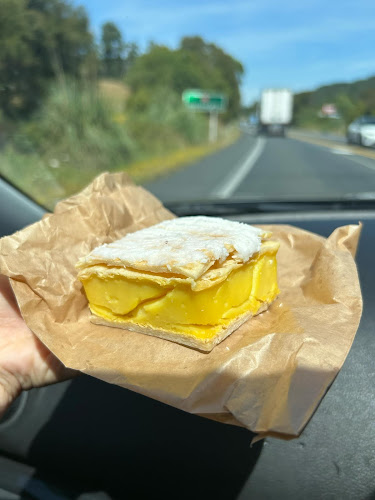 Breakfast lunch outdoor seating cosy 29 Orchard West Road, Ngatea 3503, New Zealand