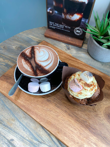 Opinii despre Robert Harris Cafe - Rolleston în Rolleston - Hospitality and gastronomy