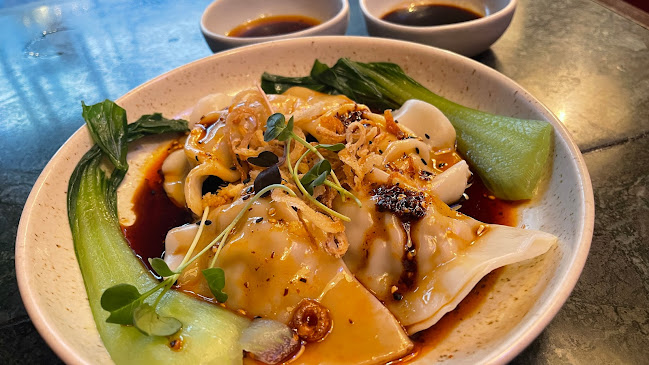 Reviews of Fang Restaurant in Auckland - Hospitality and gastronomy