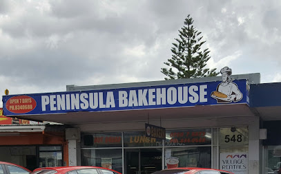 Peninsula Bakehouse