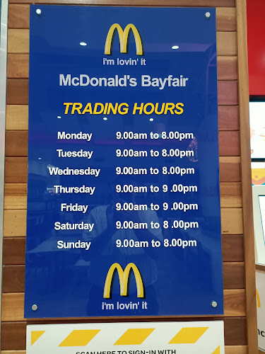 Bayfair Shopping Centre Shop 808, Tauranga 3116, New Zealand