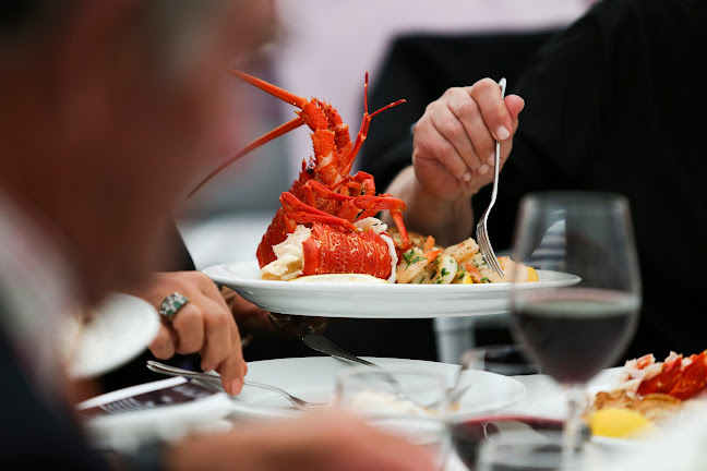 White Tie Catering - Christchurch