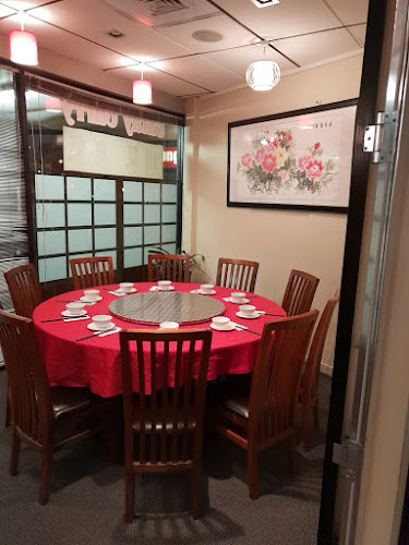 WongGok Restaurant - Hospitality and gastronomy