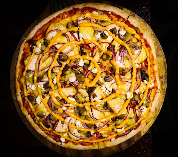 The Station Bar and Bistro Phone number