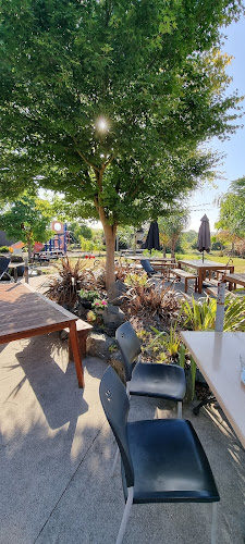 The Corner Stone Cafe - Hospitality and gastronomy