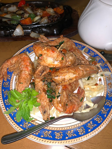 Ming Garden Chinese Restaurant Phone number