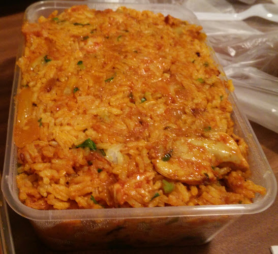 Indian Restaurant & Takeaway Copper Chimney - Hospitality and gastronomy